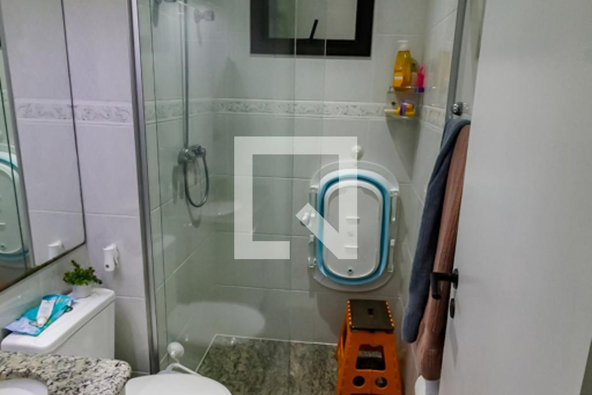 Apartamento, 3 quartos, 80 m² - Foto 54