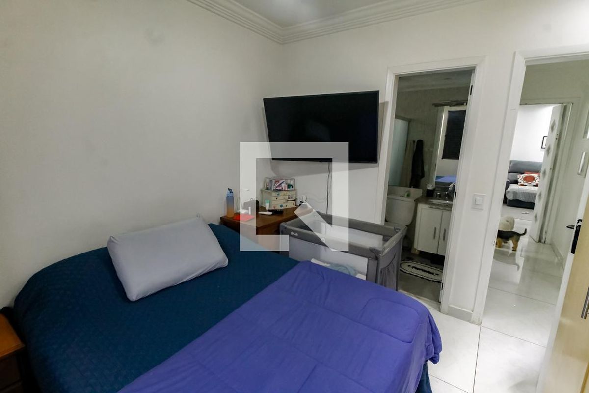 Apartamento, 3 quartos, 80 m² - Foto 30