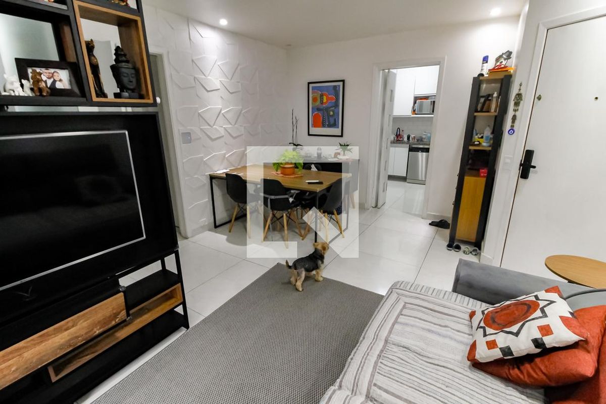 Apartamento, 3 quartos, 80 m² - Foto 4