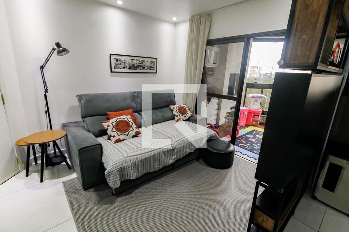 Apartamento, 3 quartos, 80 m² - Foto 8