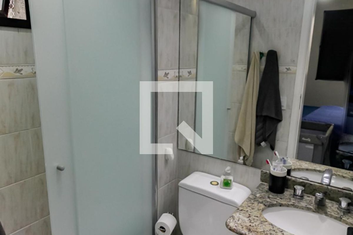 Apartamento, 3 quartos, 80 m² - Foto 44