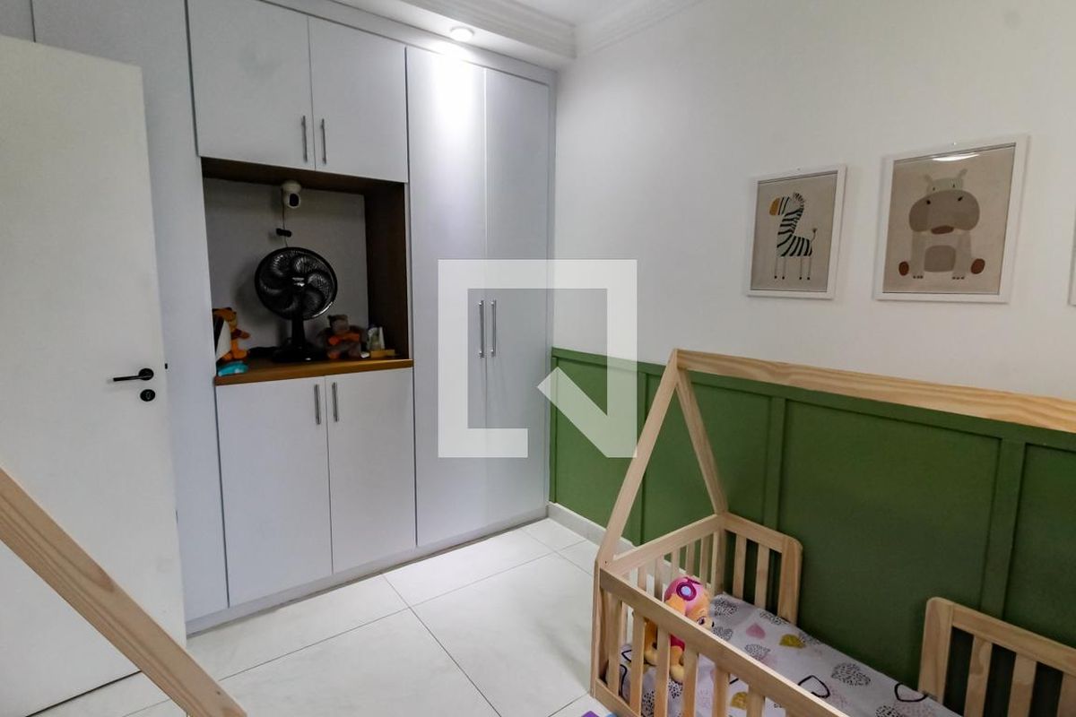 Apartamento, 3 quartos, 80 m² - Foto 22