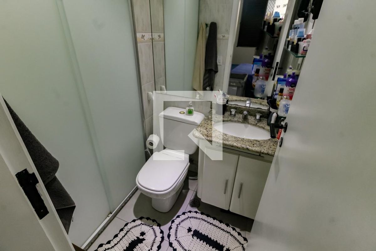 Apartamento, 3 quartos, 80 m² - Foto 38