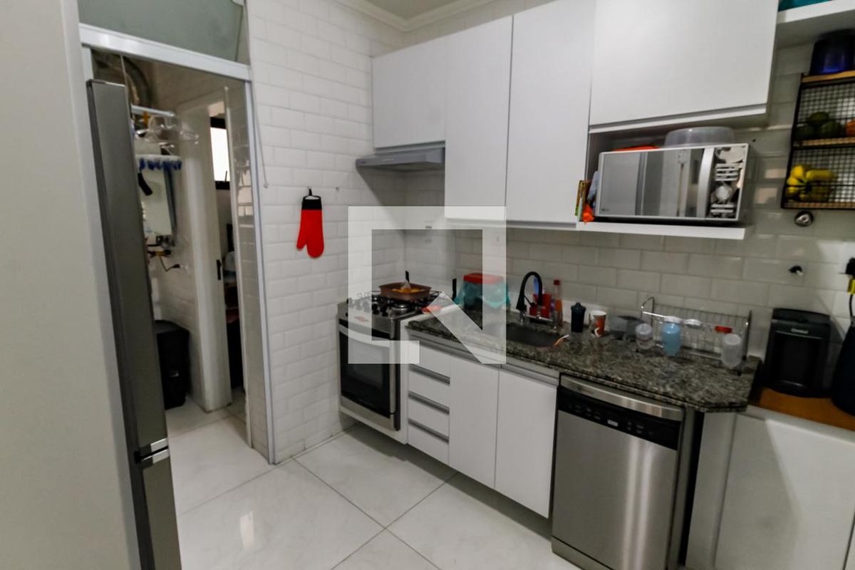 Apartamento, 3 quartos, 80 m² - Foto 58