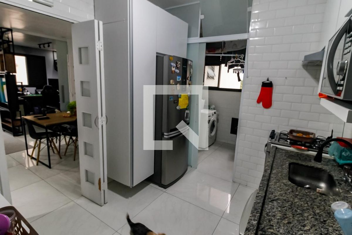Apartamento, 3 quartos, 80 m² - Foto 60