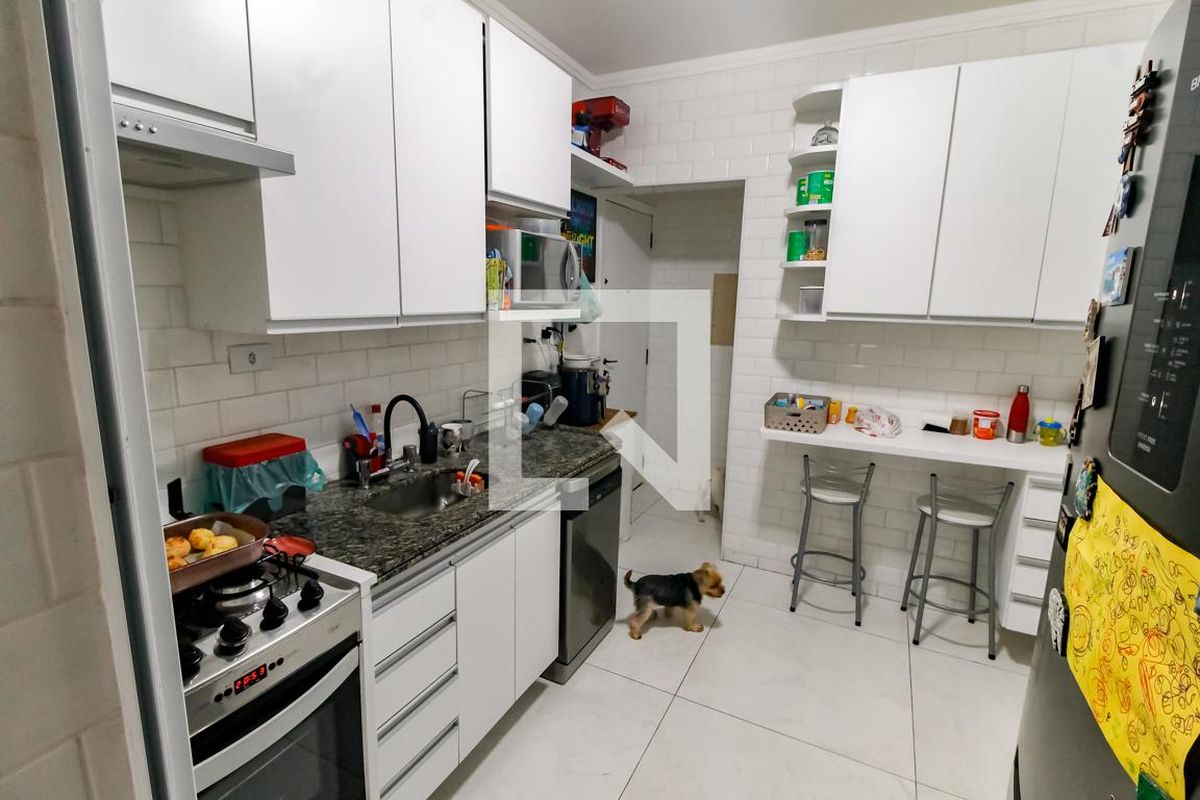 Apartamento, 3 quartos, 80 m² - Foto 62