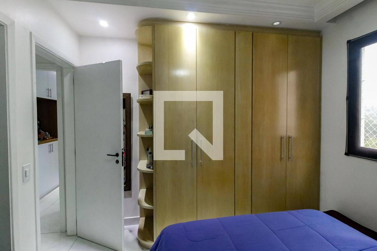 Apartamento, 3 quartos, 80 m² - Foto 36