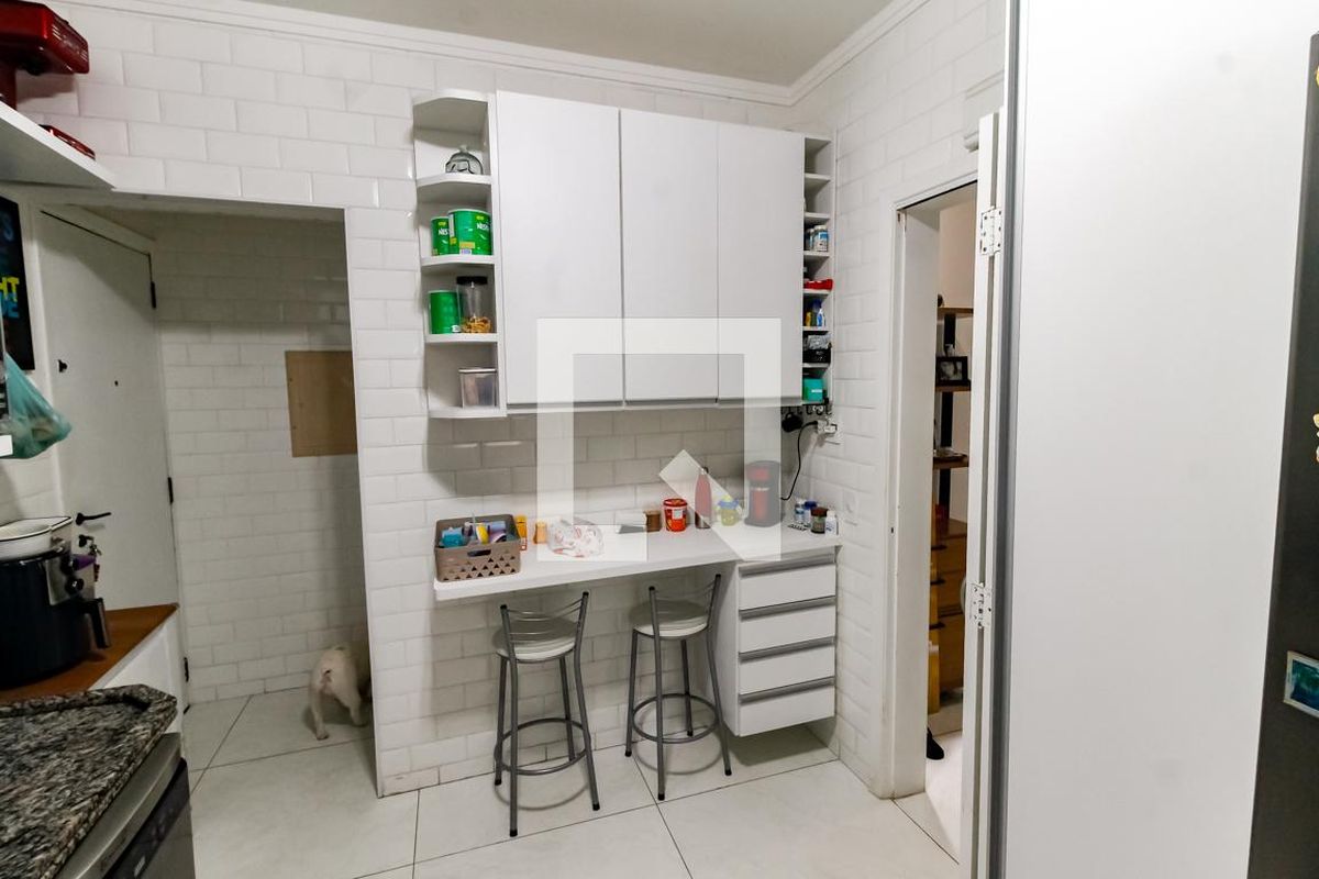 Apartamento, 3 quartos, 80 m² - Foto 66
