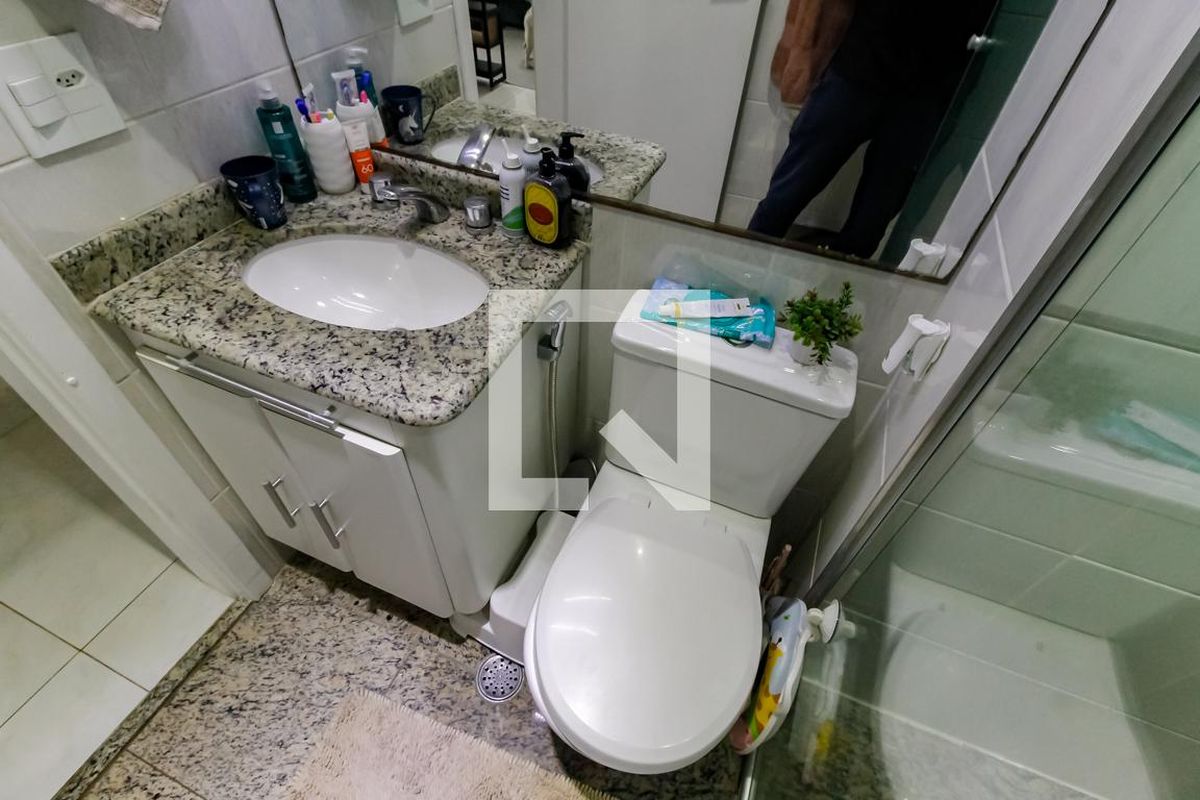 Apartamento, 3 quartos, 80 m² - Foto 52