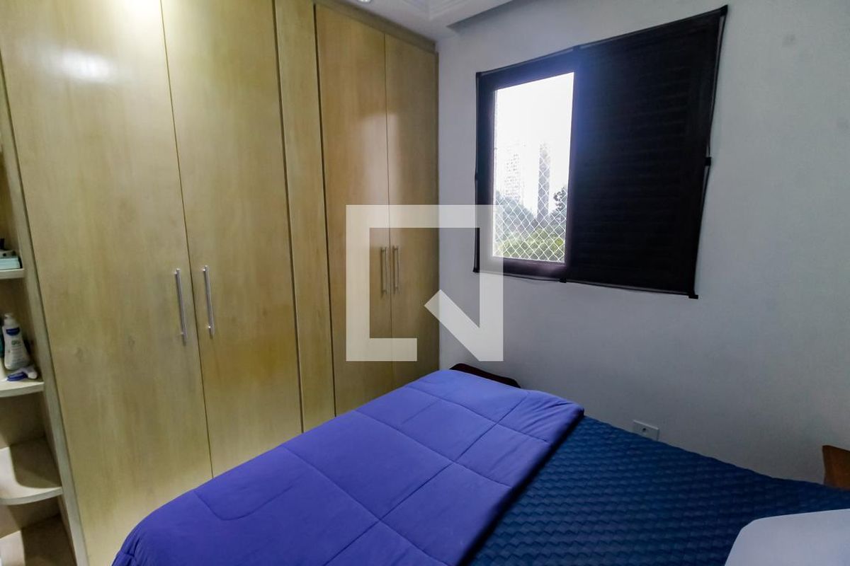Apartamento, 3 quartos, 80 m² - Foto 34