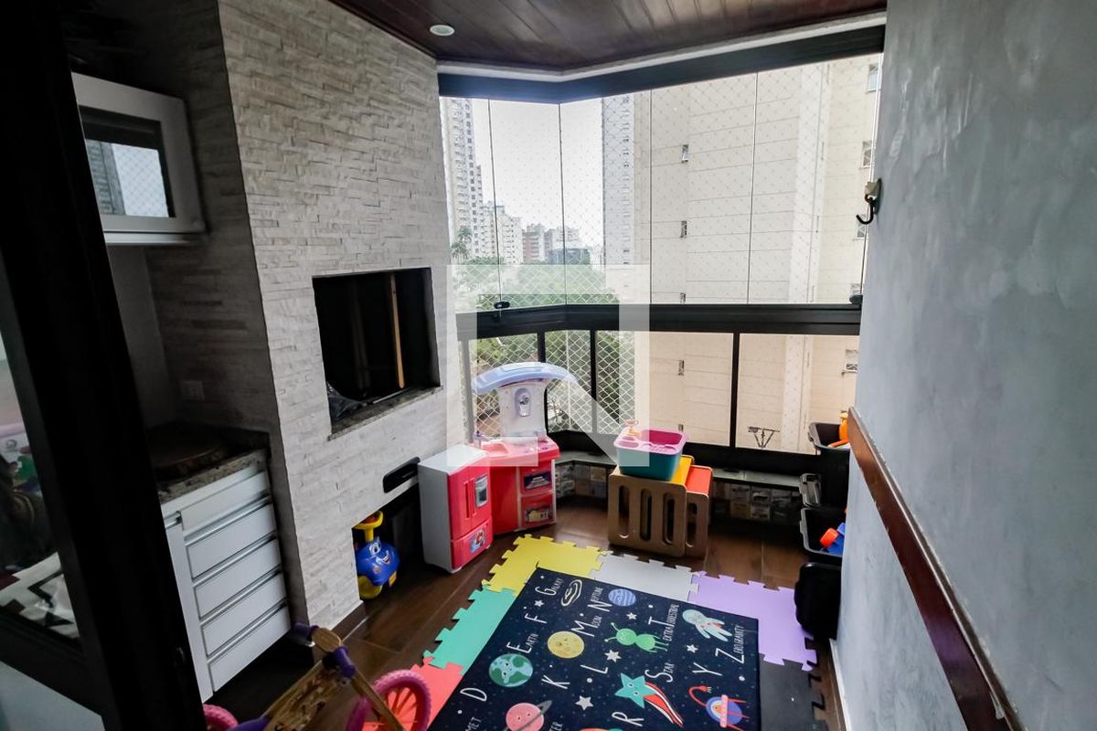 Apartamento, 3 quartos, 80 m² - Foto 14