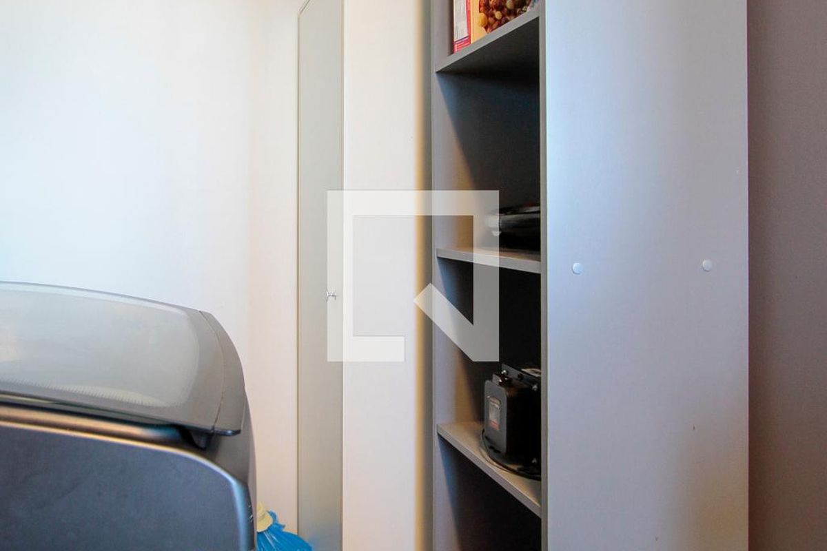 Apartamento, 2 quartos, 90 m² - Foto 46