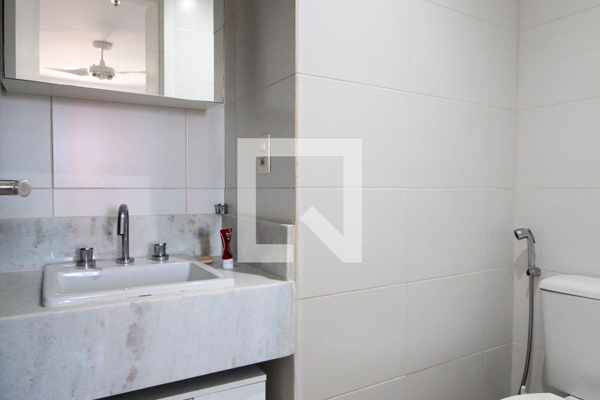 Apartamento, 2 quartos, 90 m² - Foto 42