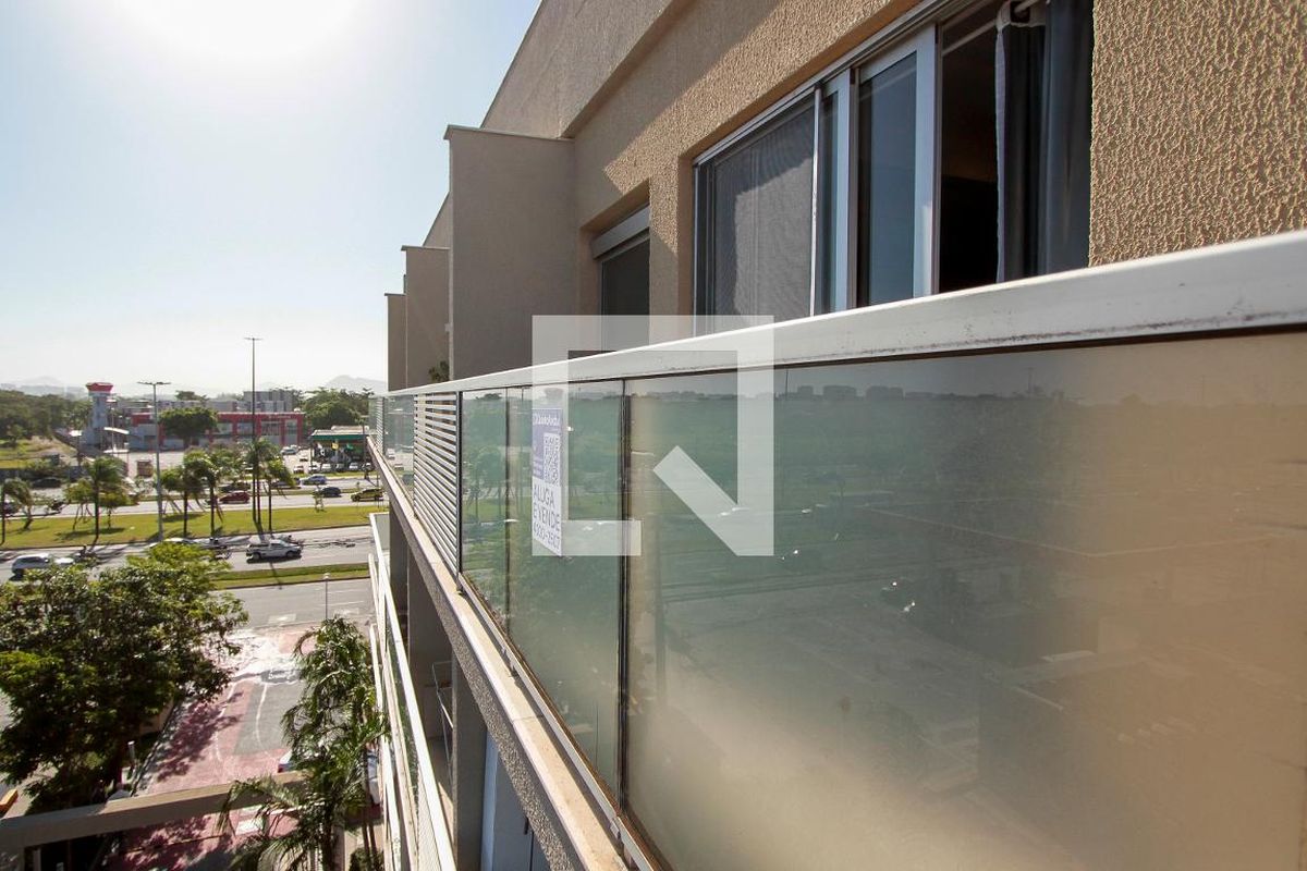 Apartamento, 2 quartos, 90 m² - Foto 16