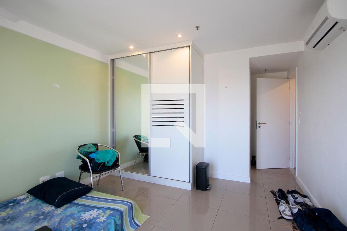 Apartamento, 2 quartos, 90 m² - Foto 30