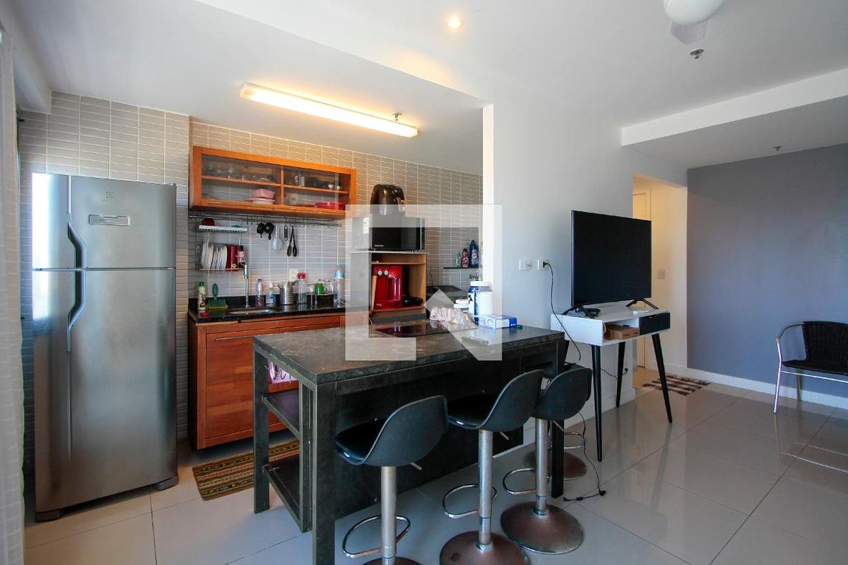 Apartamento, 2 quartos, 90 m² - Foto 2
