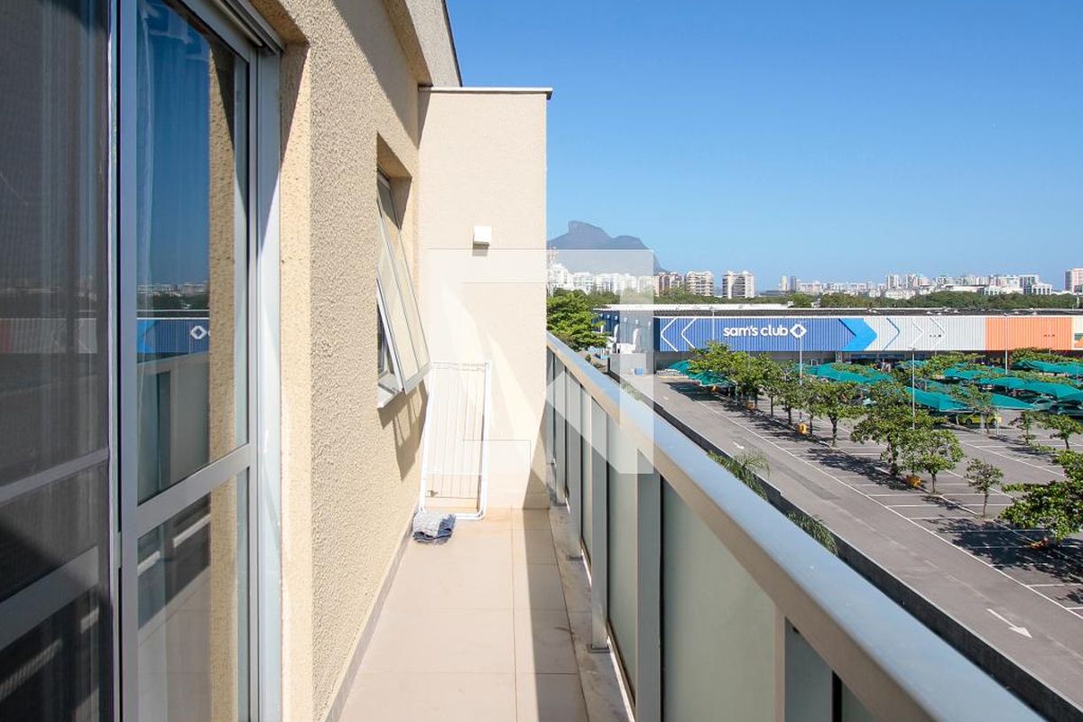 Apartamento, 2 quartos, 90 m² - Foto 34