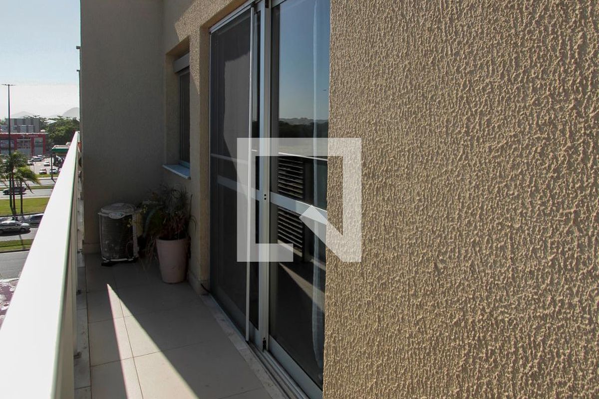 Apartamento, 2 quartos, 90 m² - Foto 36