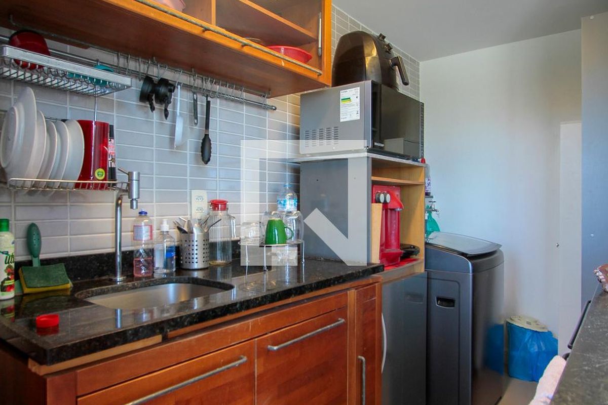 Apartamento, 2 quartos, 90 m² - Foto 10