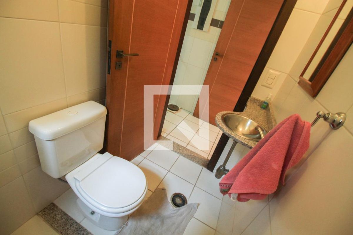 Casa, 3 quartos, 271 m² - Foto 90