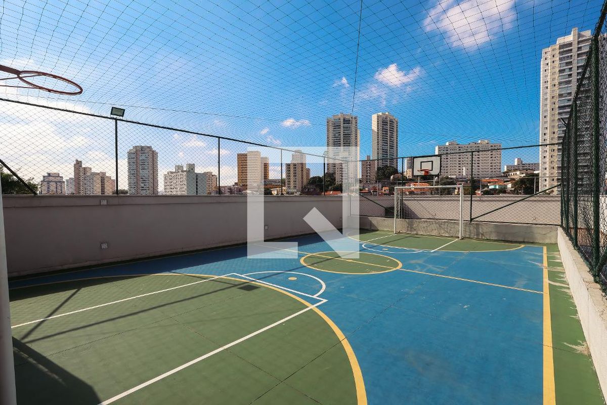 Apartamento, 3 quartos, 89 m² - Foto 37