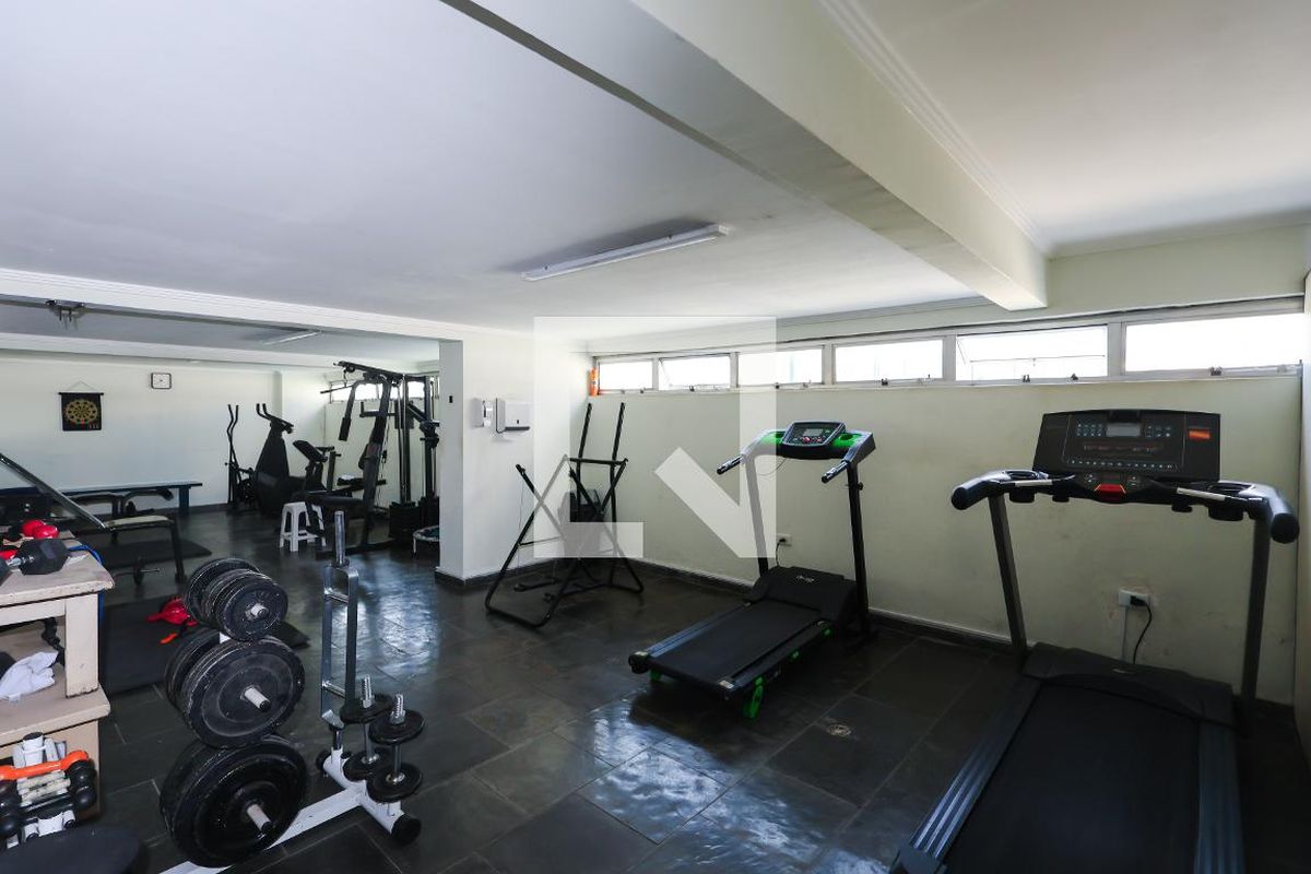 Apartamento, 3 quartos, 89 m² - Foto 39