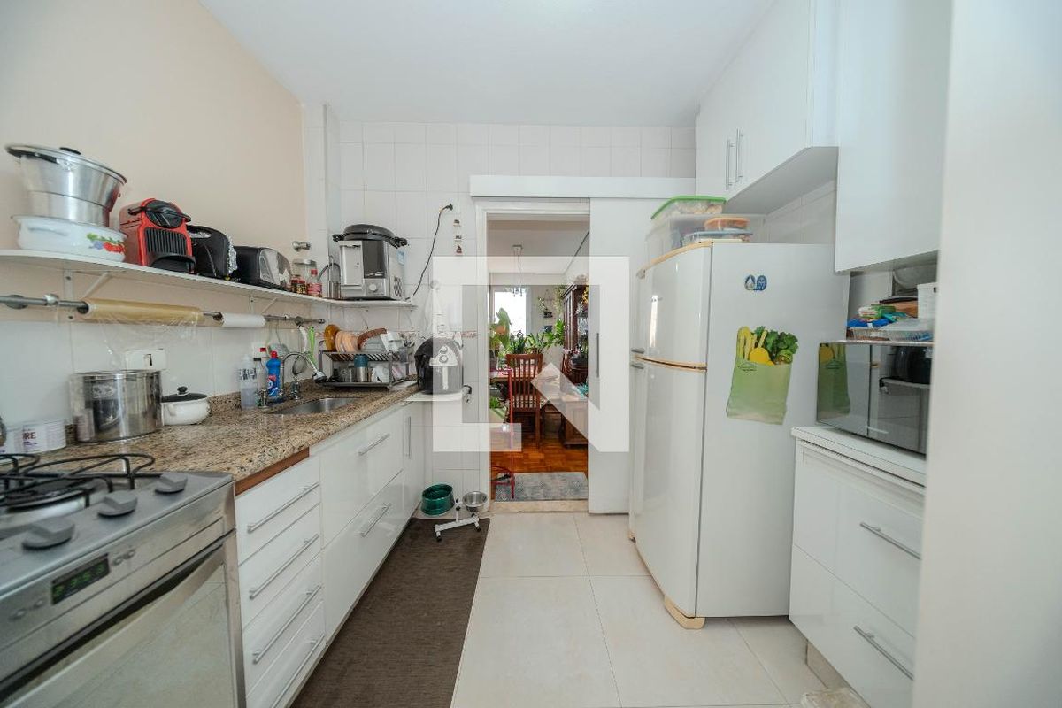 Apartamento, 2 quartos, 70 m² - Foto 25