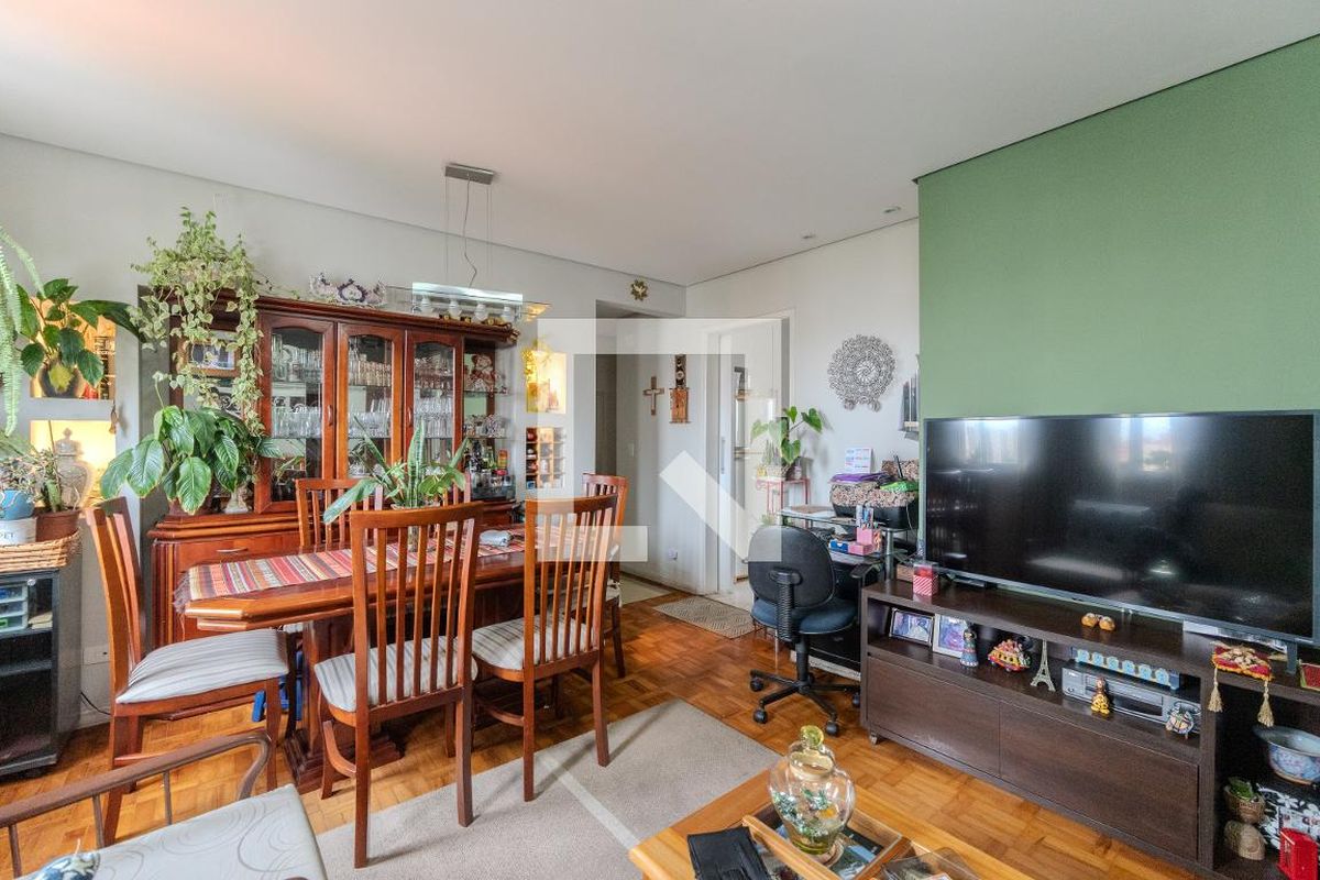 Apartamento, 2 quartos, 70 m² - Foto 3