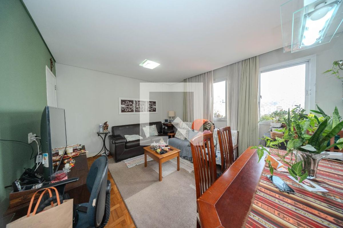 Apartamento, 2 quartos, 70 m² - Foto 10