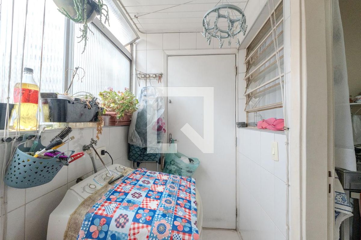 Apartamento, 2 quartos, 70 m² - Foto 27