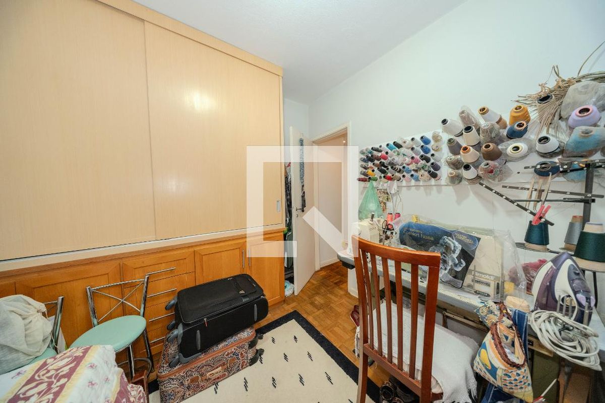 Apartamento, 2 quartos, 70 m² - Foto 37