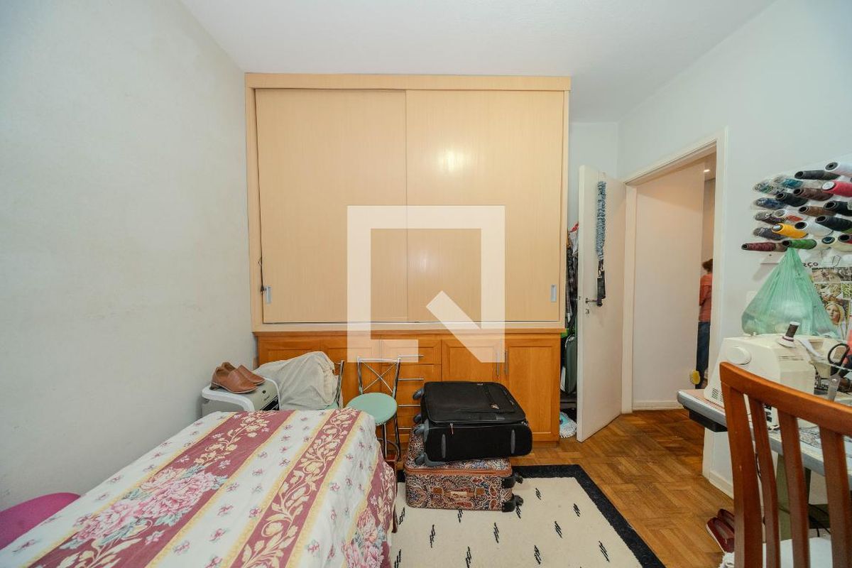 Apartamento, 2 quartos, 70 m² - Foto 34