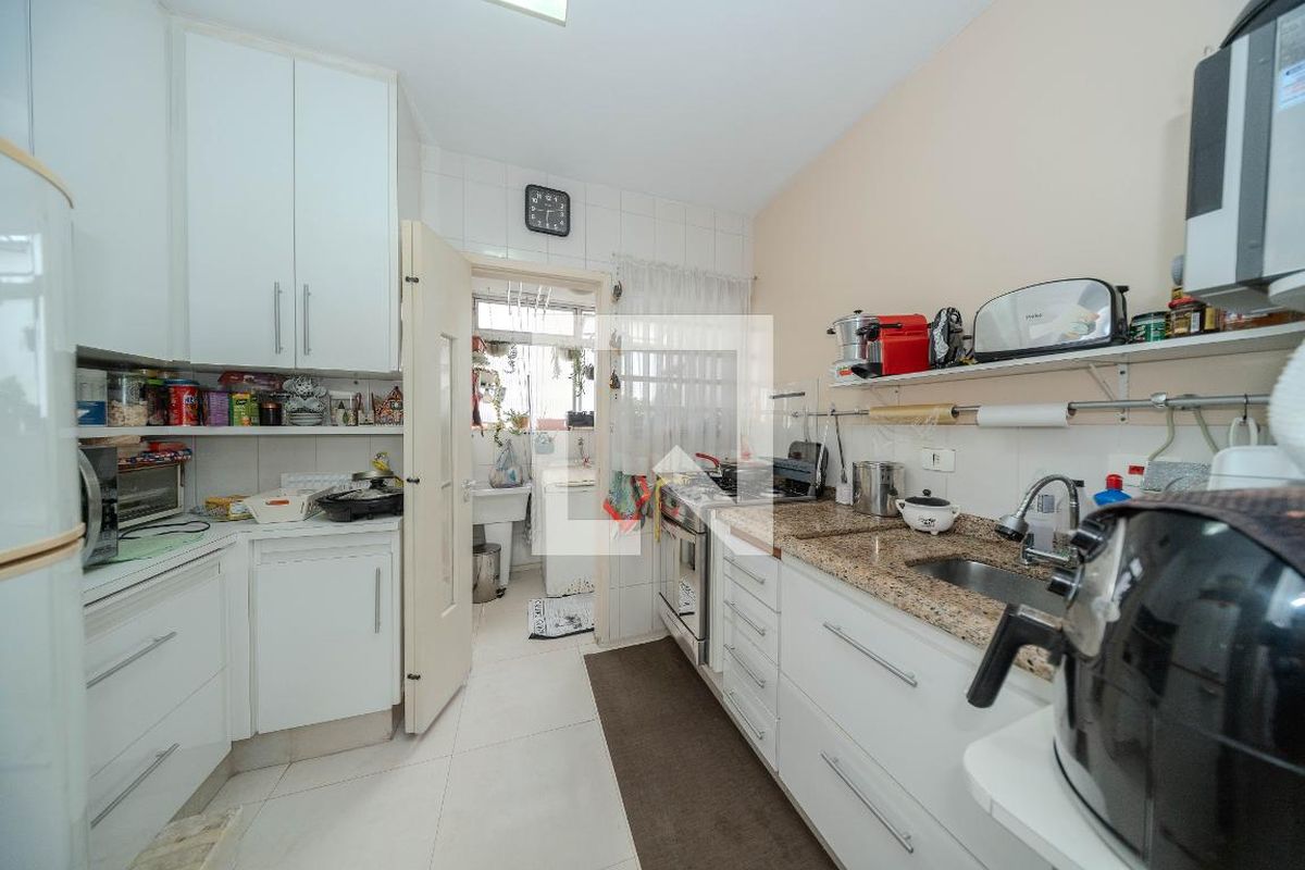 Apartamento, 2 quartos, 70 m² - Foto 16