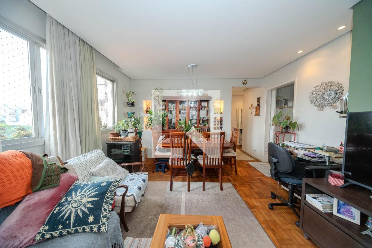 Apartamento, 2 quartos, 70 m² - Foto 7