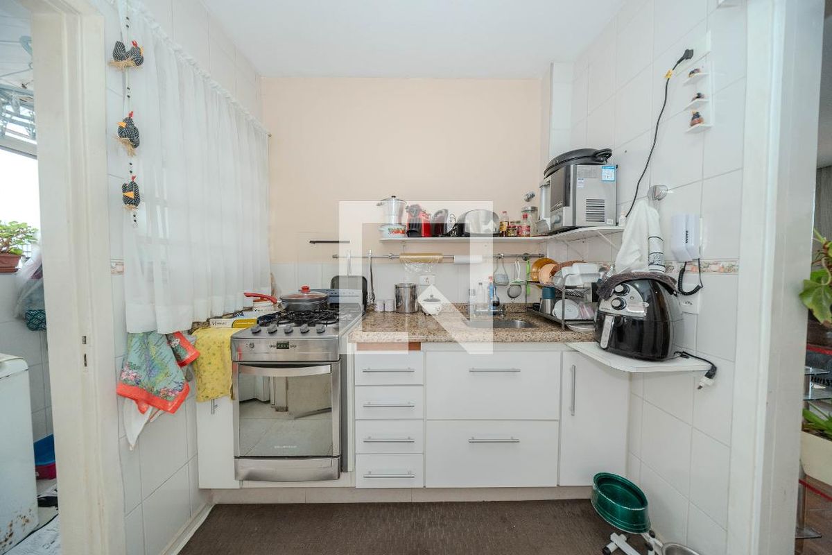 Apartamento, 2 quartos, 70 m² - Foto 22