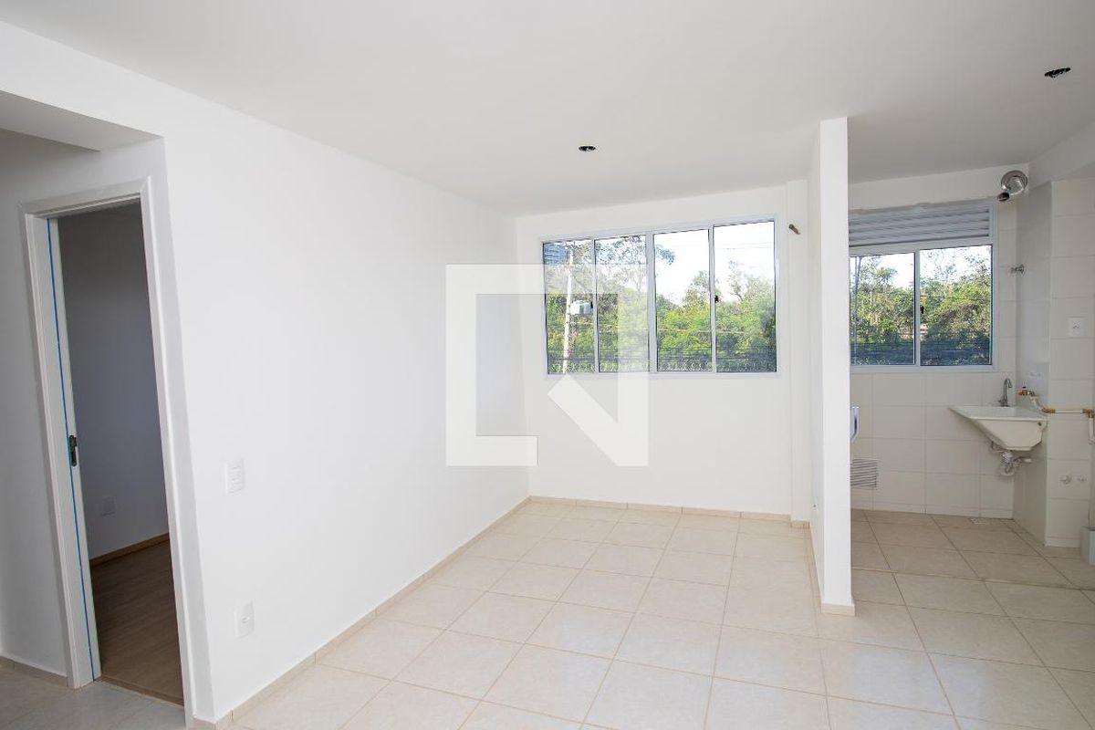 Apartamento, 2 quartos, 42 m² - Foto 2