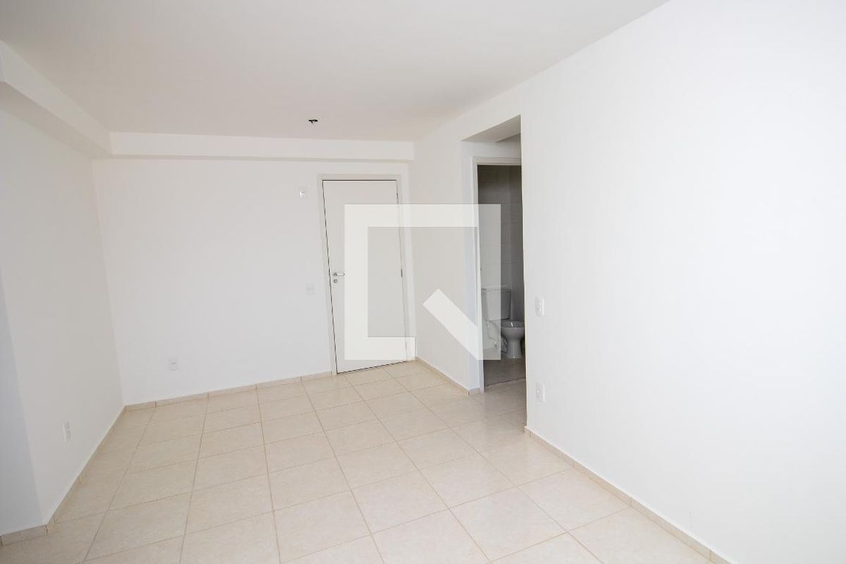 Apartamento, 2 quartos, 42 m² - Foto 8