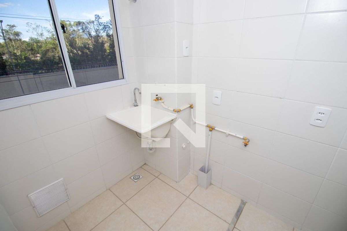 Apartamento, 2 quartos, 42 m² - Foto 46