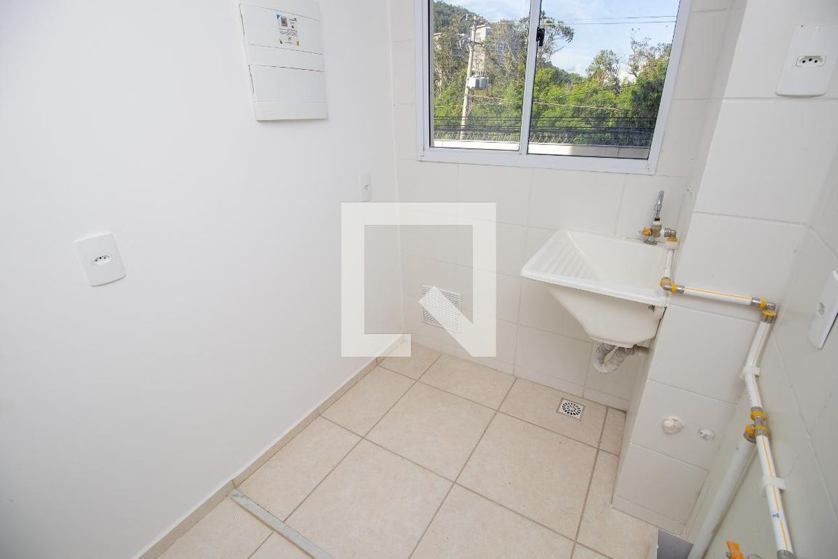 Apartamento, 2 quartos, 42 m² - Foto 44