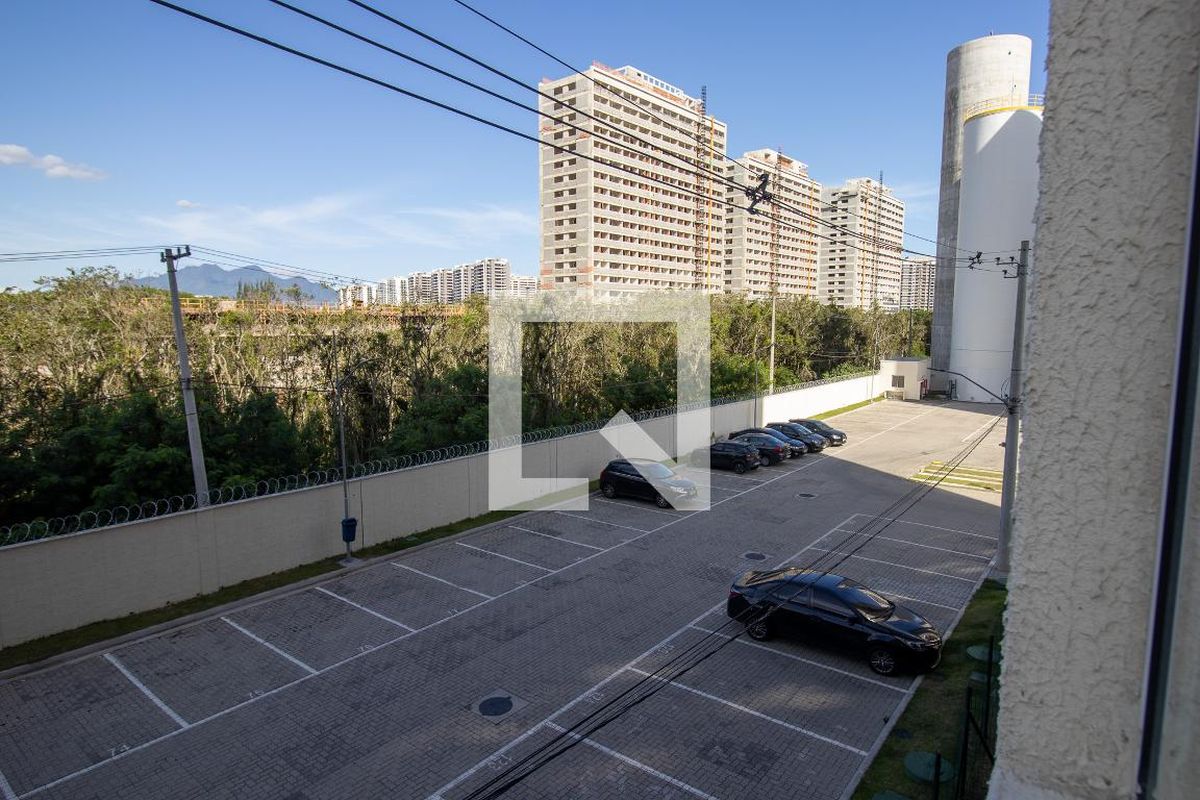 Apartamento, 2 quartos, 42 m² - Foto 50