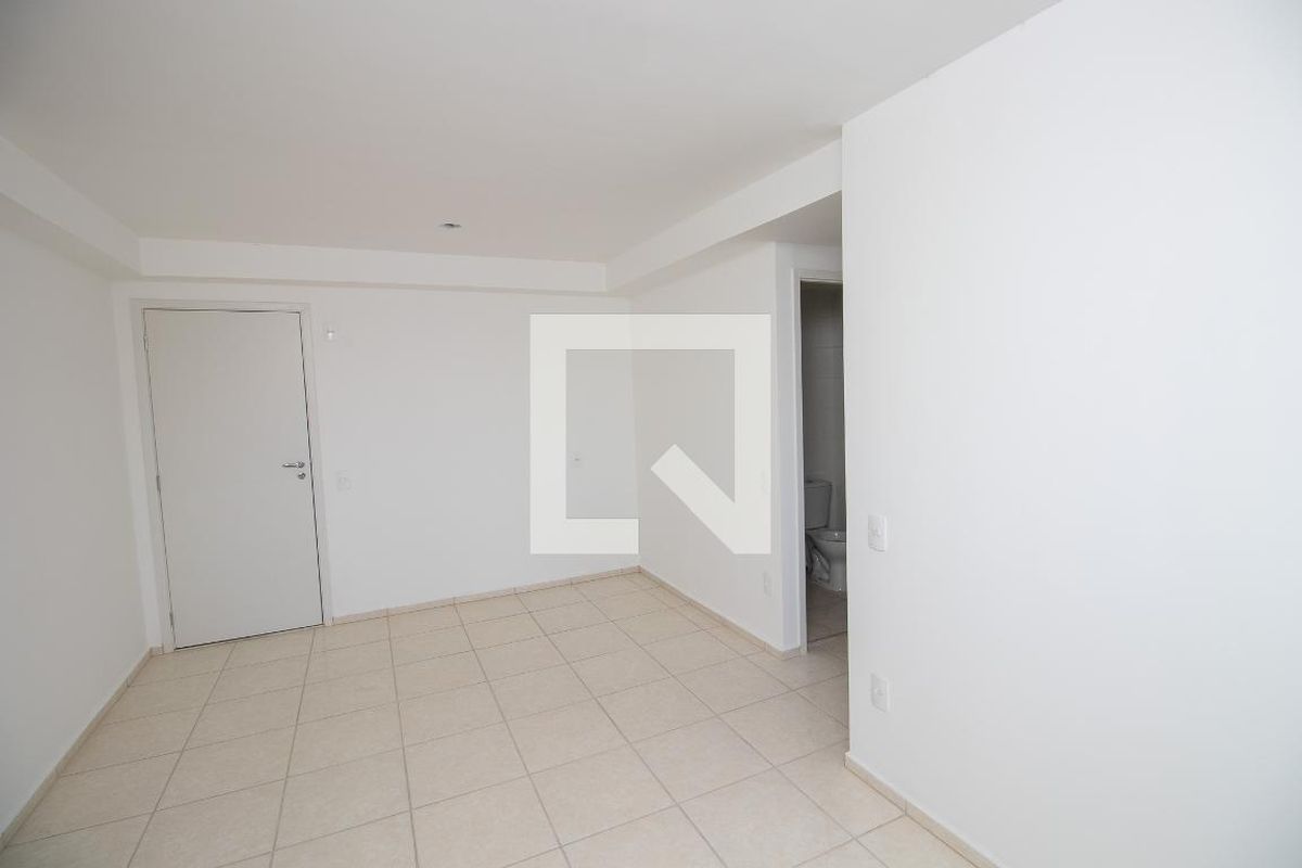 Apartamento, 2 quartos, 42 m² - Foto 6