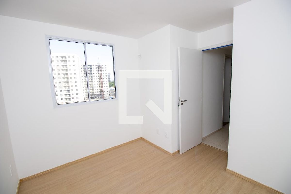 Apartamento, 2 quartos, 44 m² - Foto 26