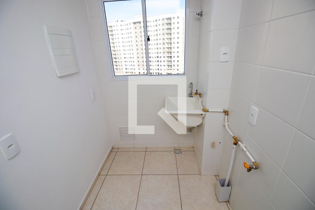 Apartamento, 2 quartos, 44 m² - Foto 46