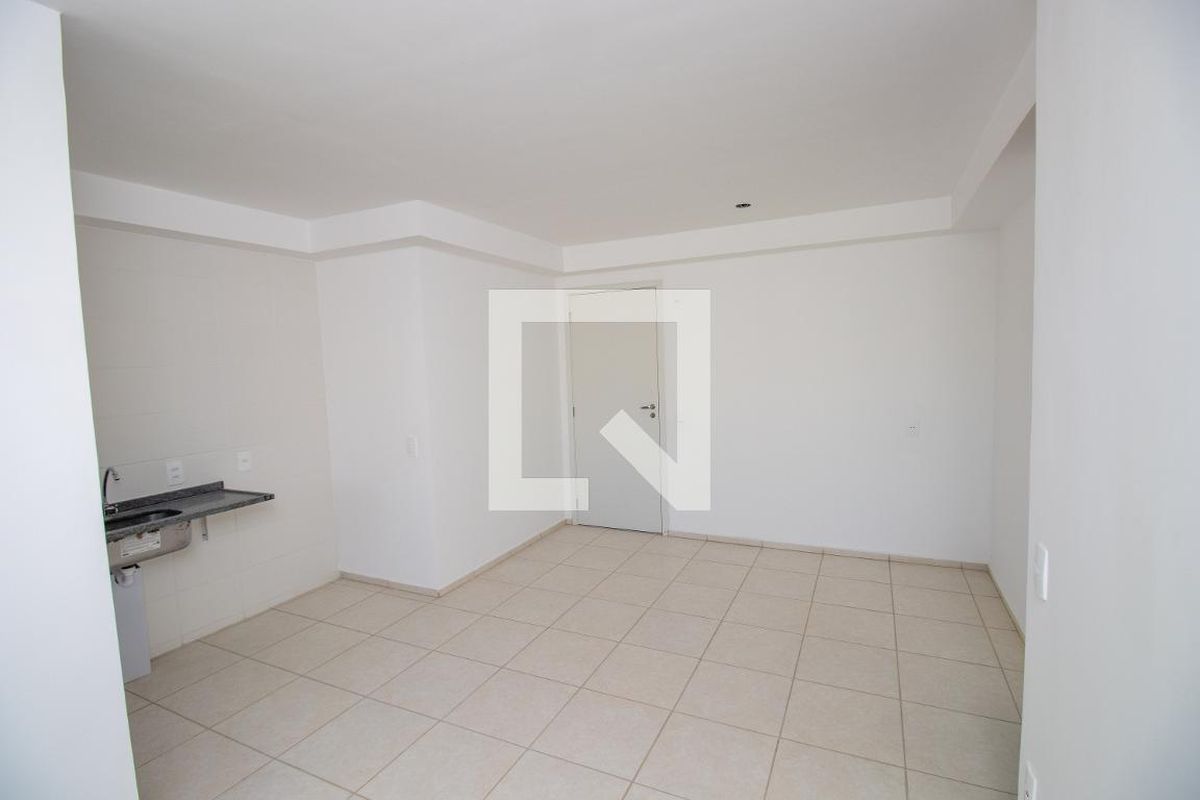 Apartamento, 2 quartos, 44 m² - Foto 8