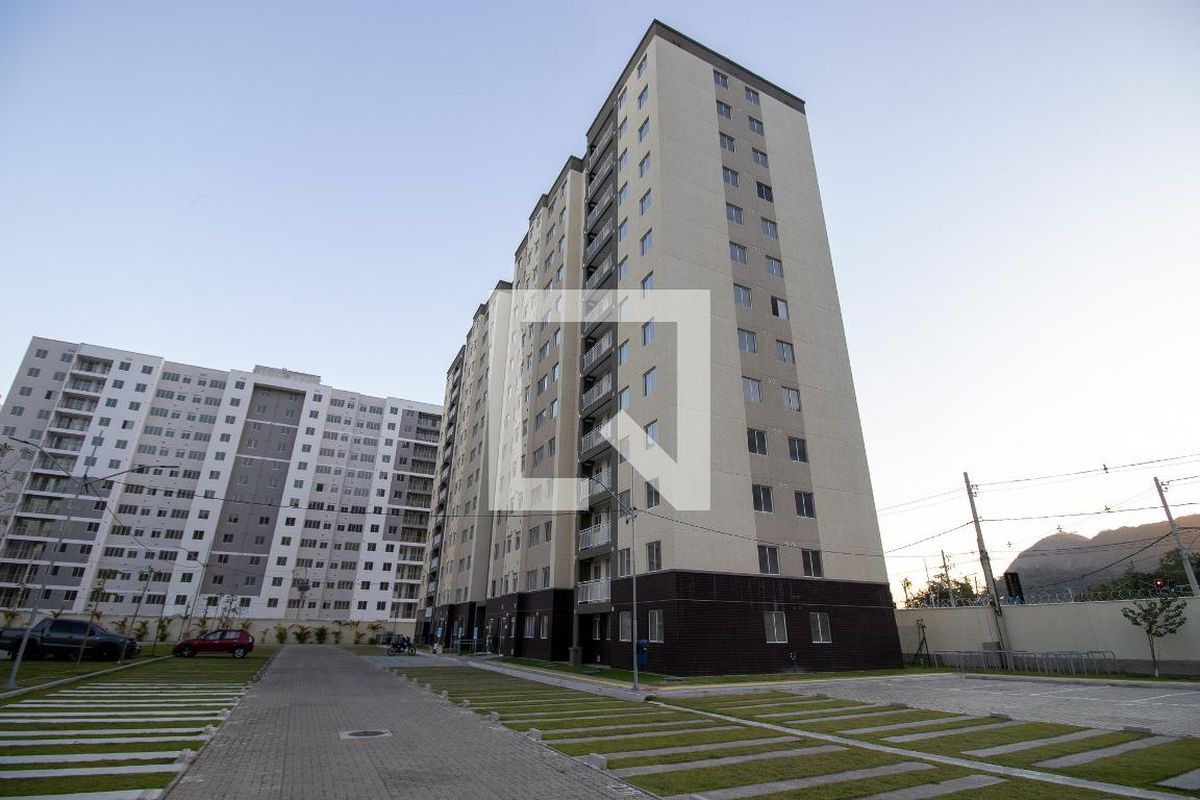 Apartamento, 2 quartos, 44 m² - Foto 76
