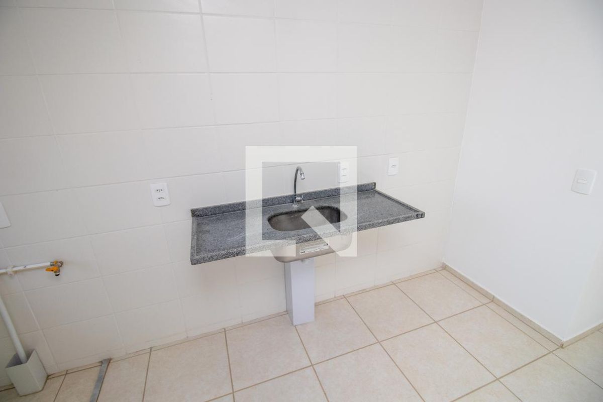 Apartamento, 2 quartos, 44 m² - Foto 40