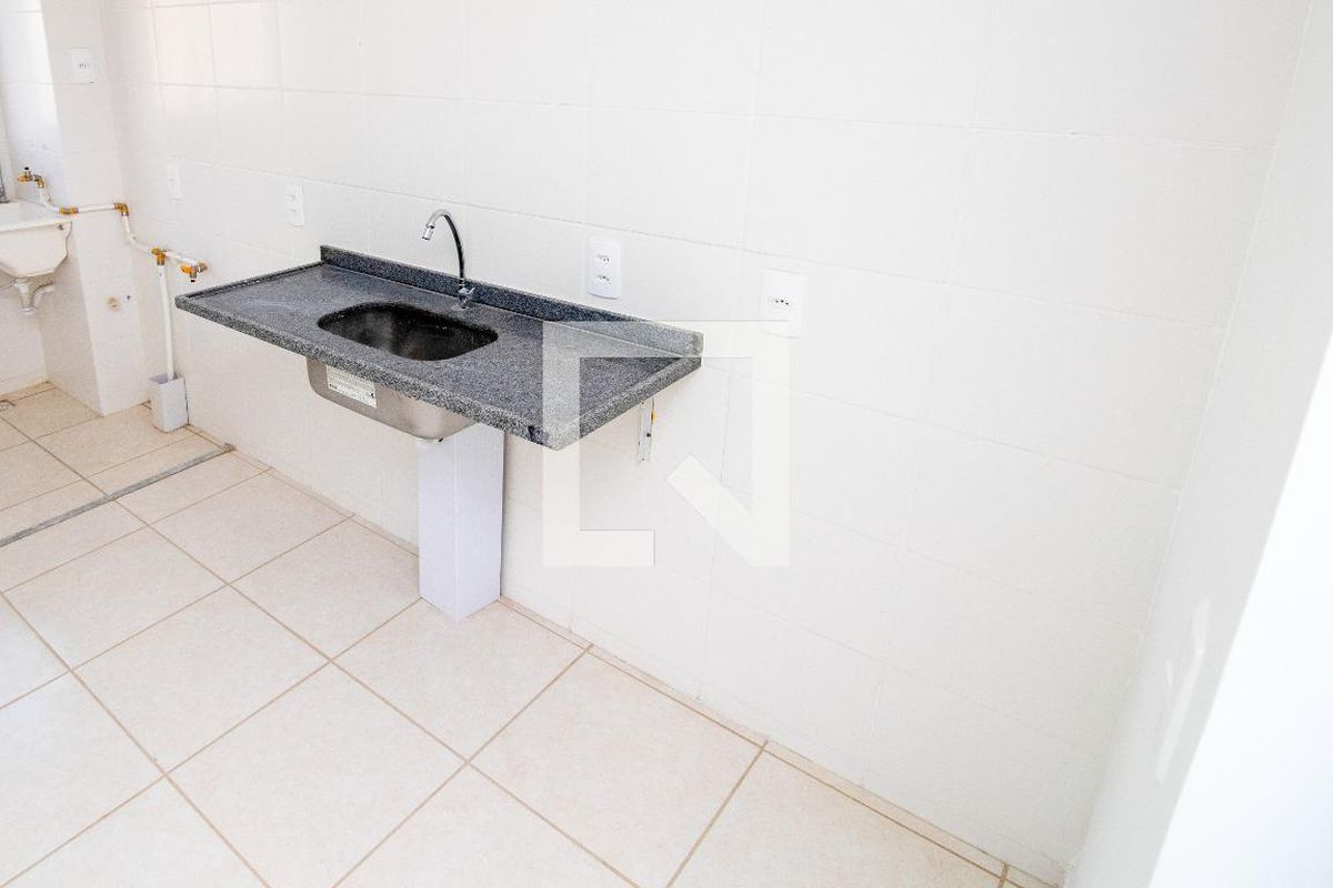 Apartamento, 2 quartos, 44 m² - Foto 42
