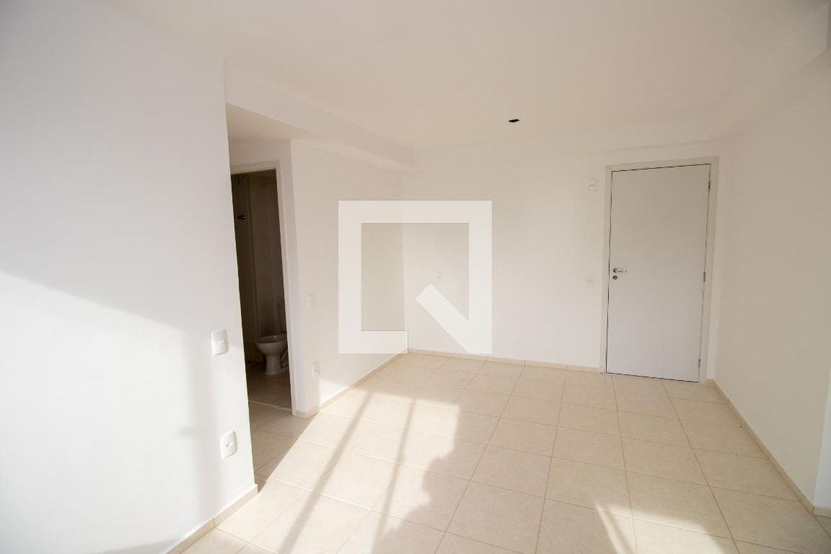 Apartamento, 2 quartos, 44 m² - Foto 6