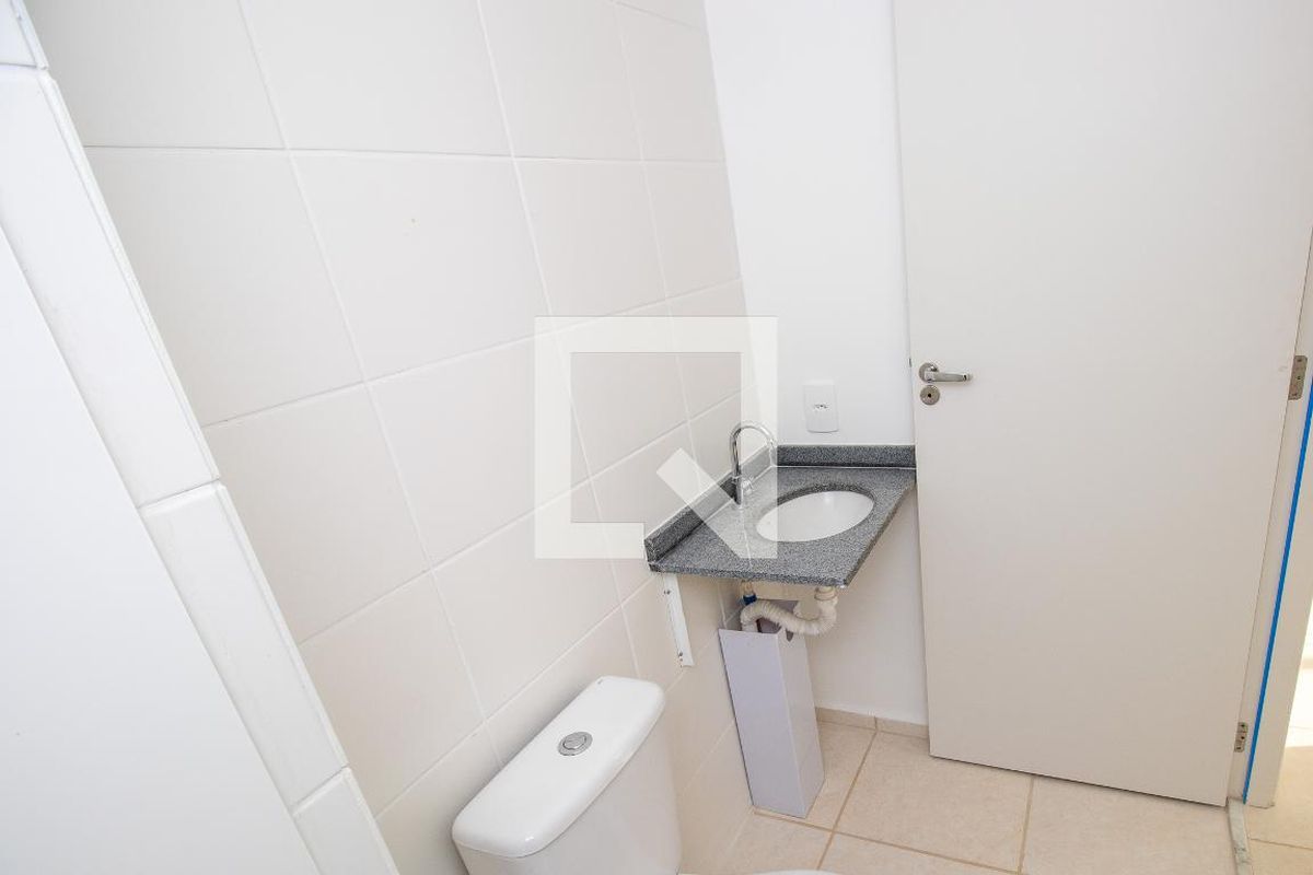 Apartamento, 2 quartos, 44 m² - Foto 34