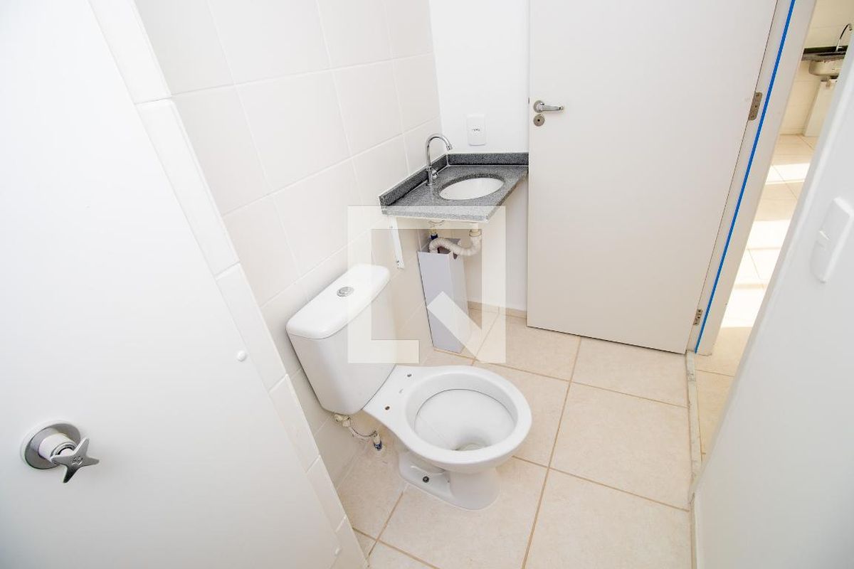 Apartamento, 2 quartos, 44 m² - Foto 36